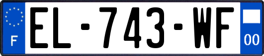 EL-743-WF