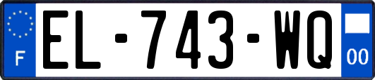 EL-743-WQ