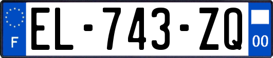 EL-743-ZQ