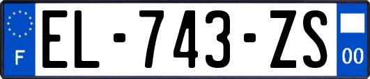 EL-743-ZS