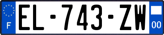 EL-743-ZW