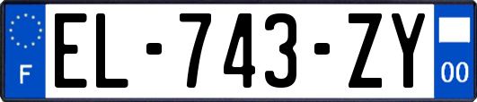 EL-743-ZY