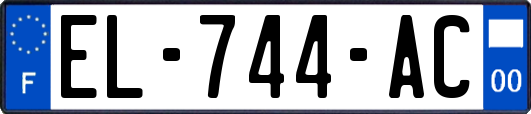 EL-744-AC