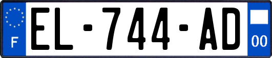 EL-744-AD