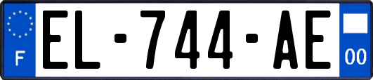 EL-744-AE