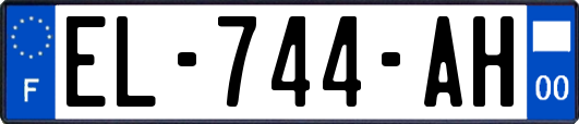 EL-744-AH