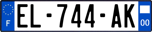 EL-744-AK