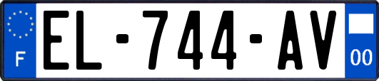 EL-744-AV