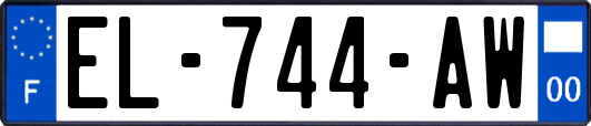 EL-744-AW