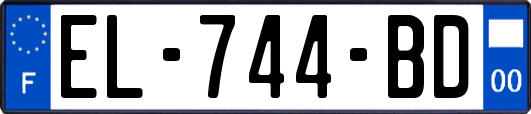 EL-744-BD