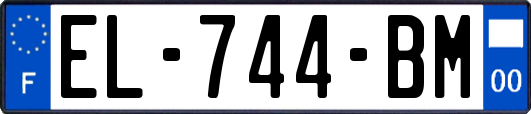 EL-744-BM