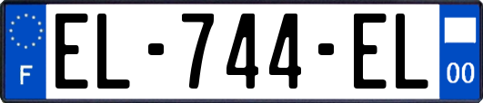 EL-744-EL