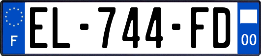 EL-744-FD