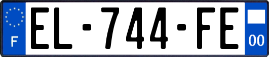 EL-744-FE