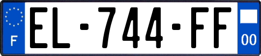 EL-744-FF