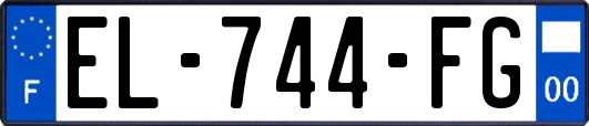 EL-744-FG