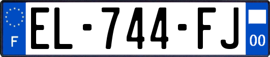 EL-744-FJ