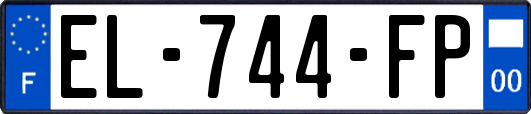 EL-744-FP