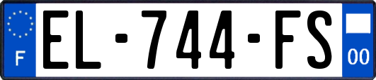 EL-744-FS