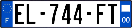 EL-744-FT