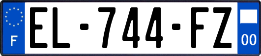 EL-744-FZ