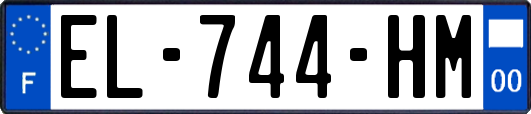 EL-744-HM