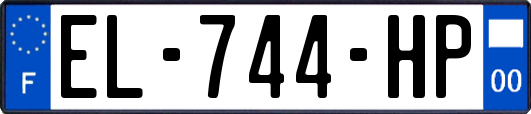 EL-744-HP