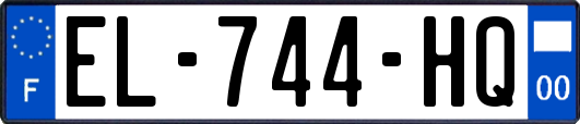 EL-744-HQ