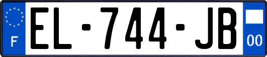 EL-744-JB