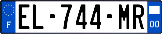 EL-744-MR