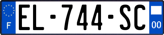 EL-744-SC