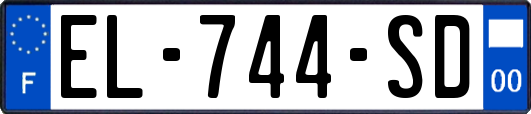 EL-744-SD