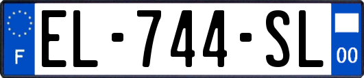 EL-744-SL