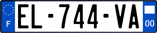 EL-744-VA