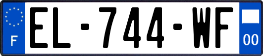 EL-744-WF