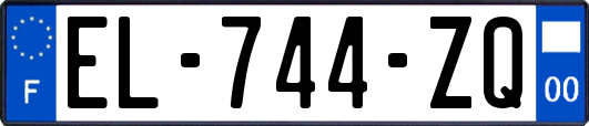 EL-744-ZQ