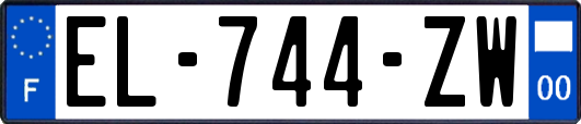 EL-744-ZW