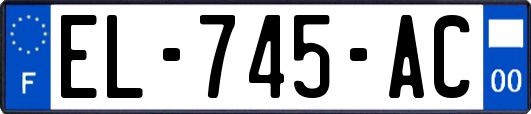 EL-745-AC