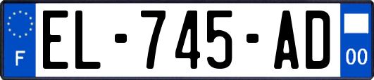 EL-745-AD