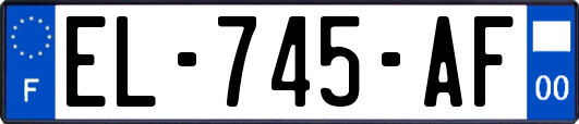 EL-745-AF