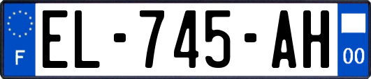 EL-745-AH