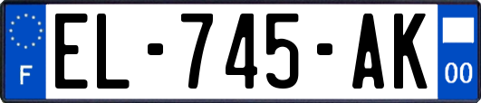 EL-745-AK