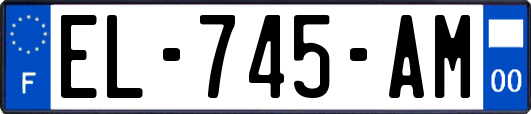 EL-745-AM