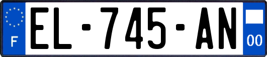 EL-745-AN