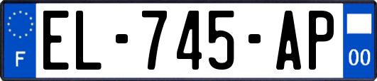 EL-745-AP