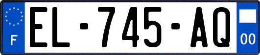 EL-745-AQ