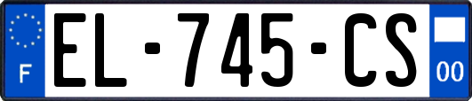 EL-745-CS