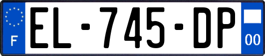 EL-745-DP