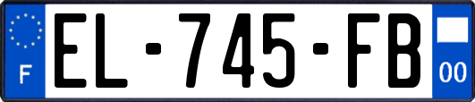 EL-745-FB