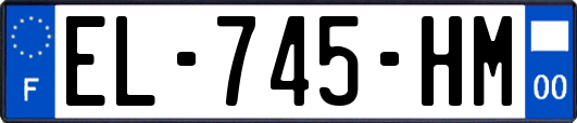 EL-745-HM